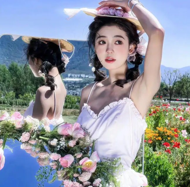 女人们