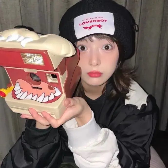 尘埃2018